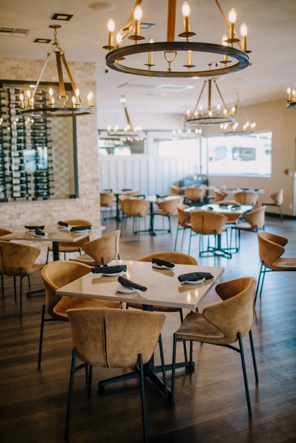 Stagecoach – Smokehouse & BBQ Image