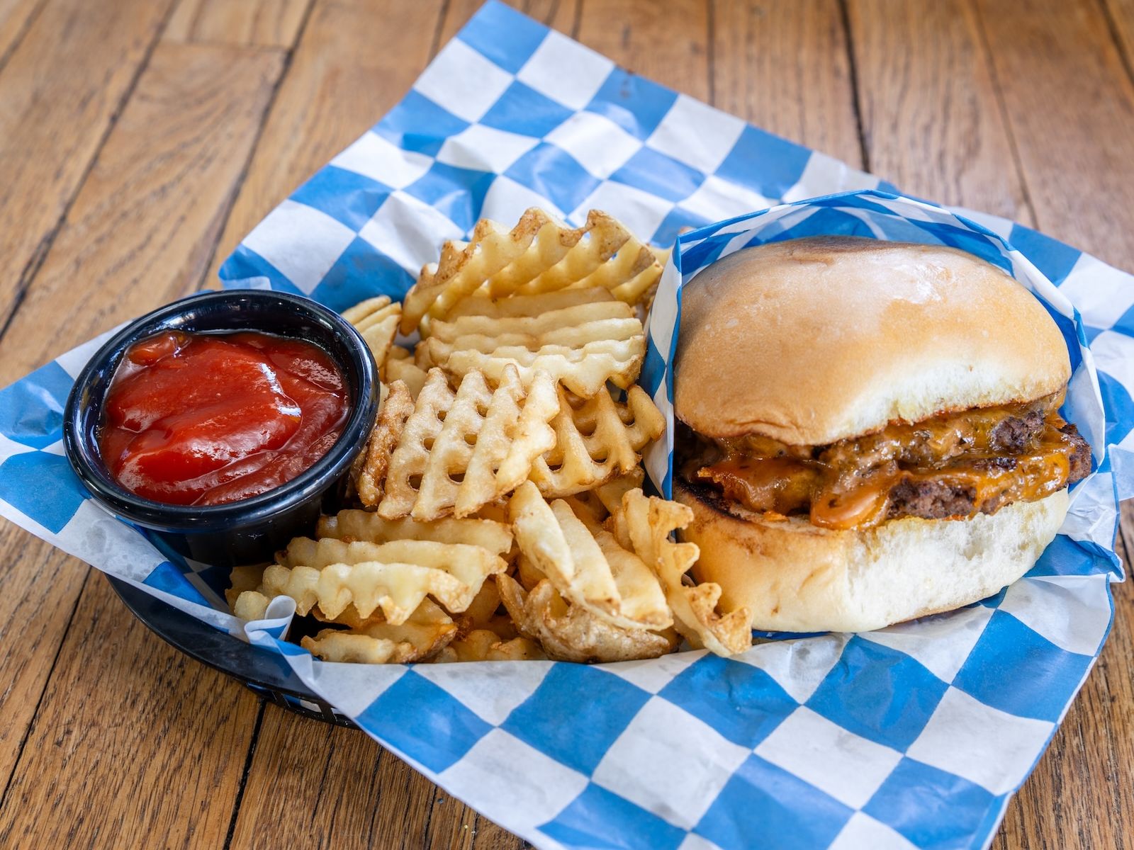 The Patty Melt