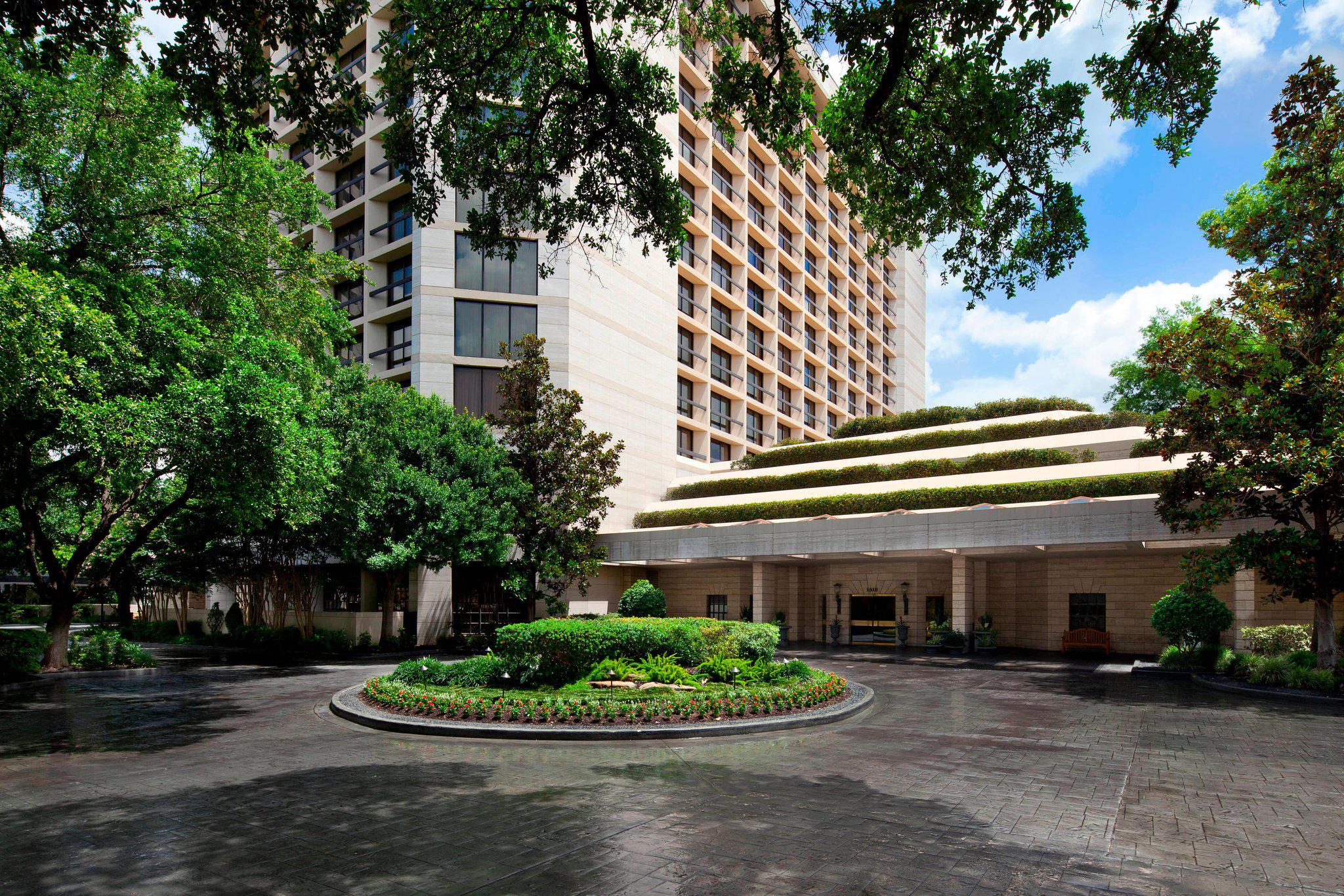 The St. Regis Houston Photo