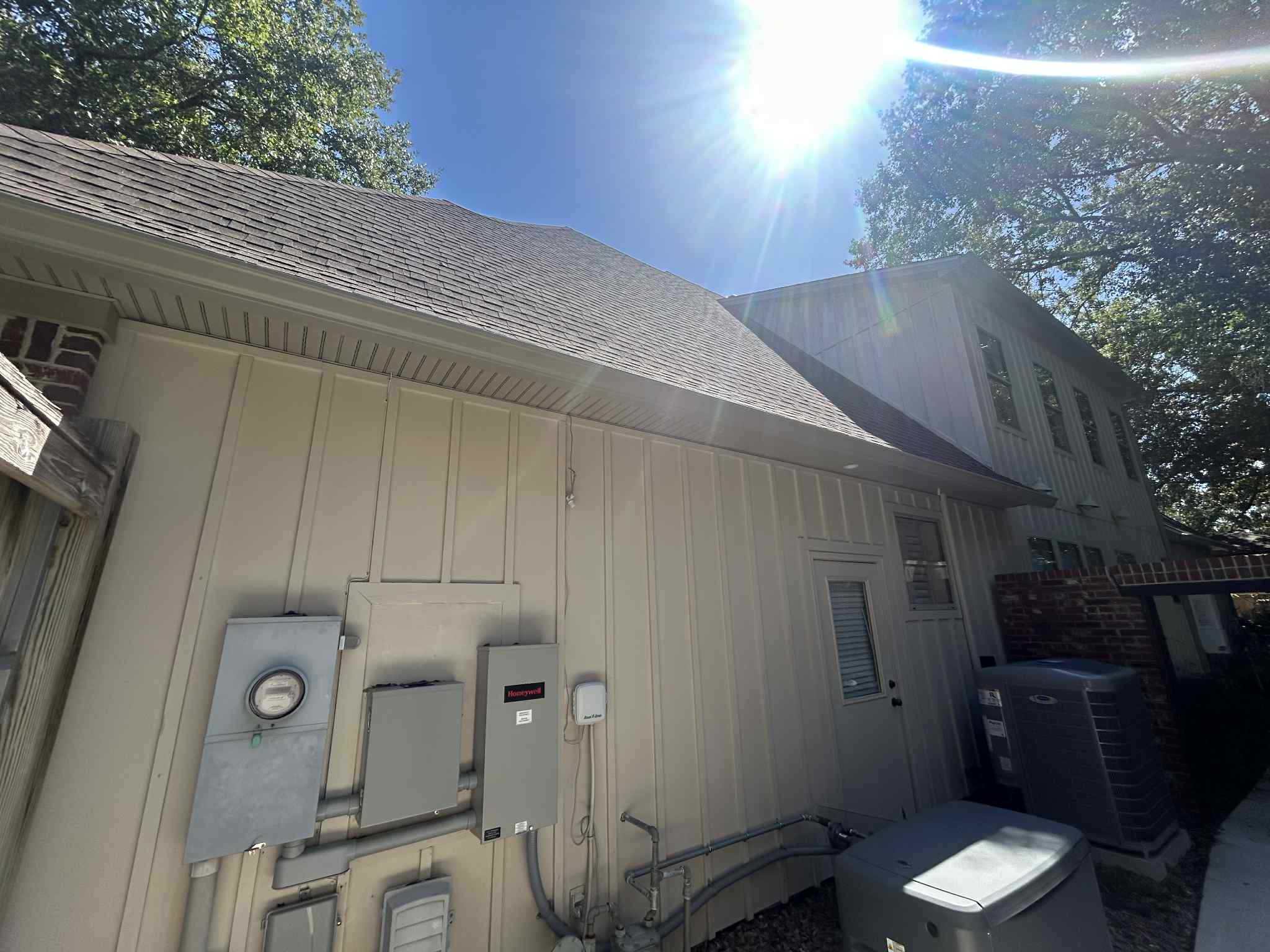 Southern Gutters LLC Image