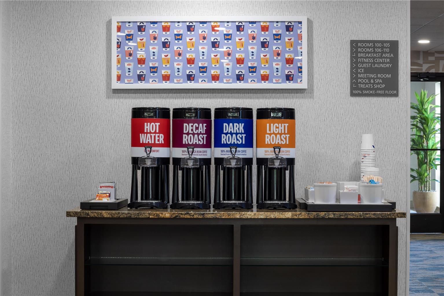 Hampton Inn & Suites Hope Image