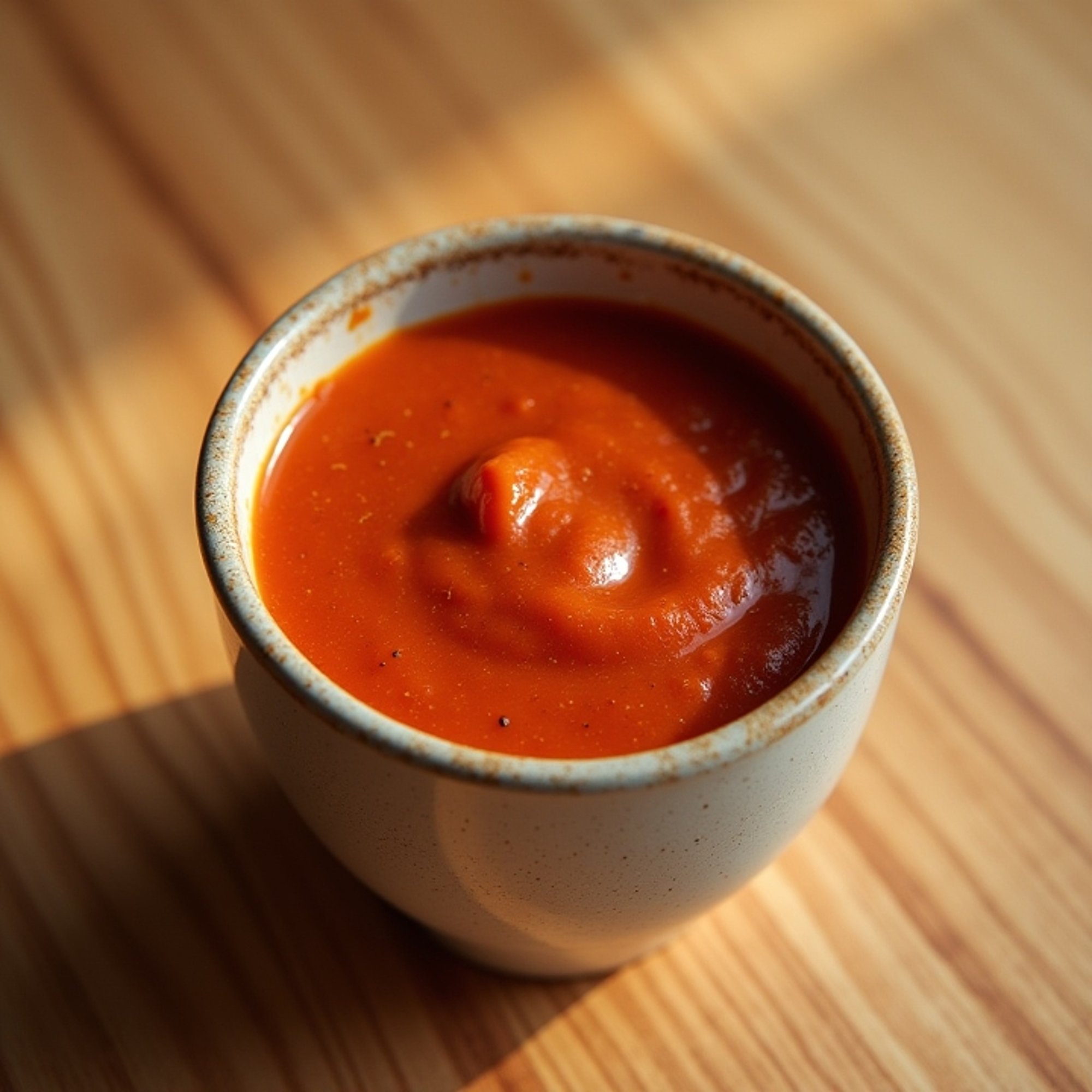 Chipotle Sauce