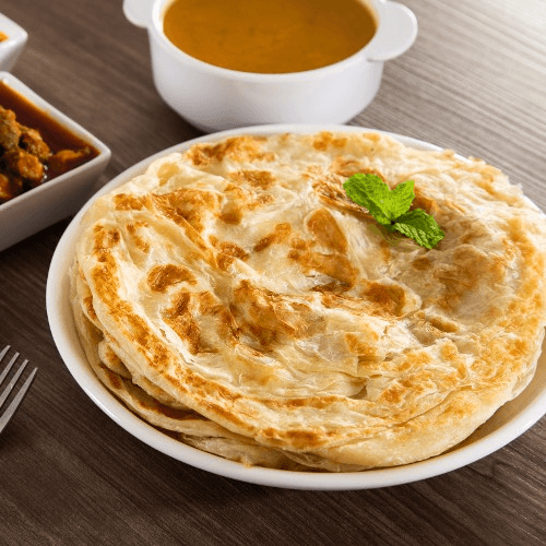 Hyderabadi Roti