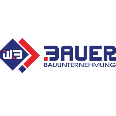 Logo von Walter Bauer GmbH & Co. KG