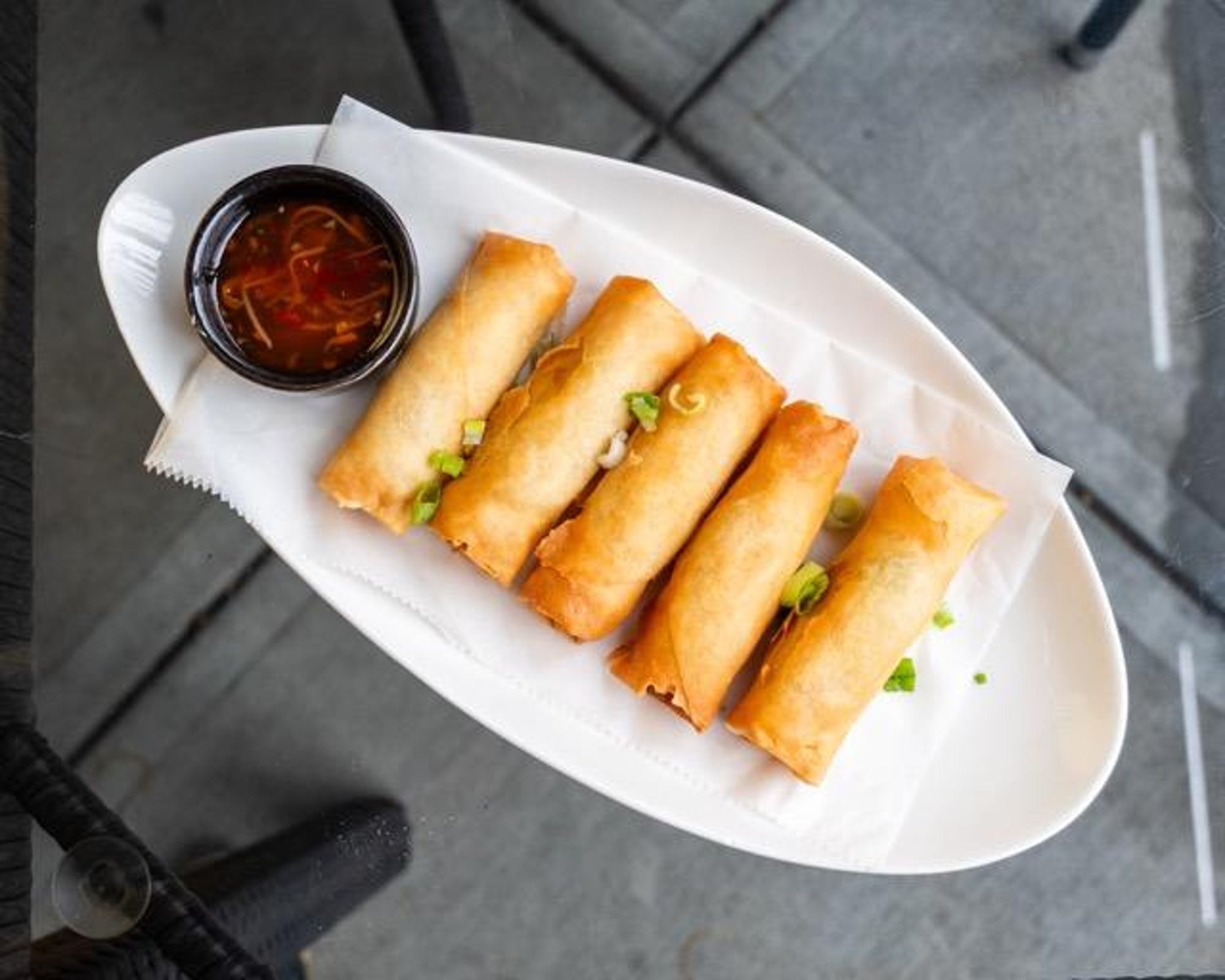 Spring Roll