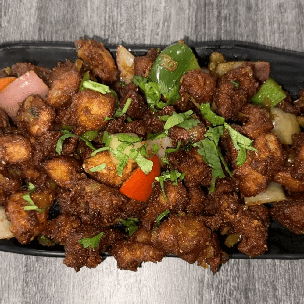 Karampodi Fish
