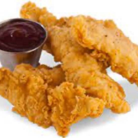 Chicken Tenders