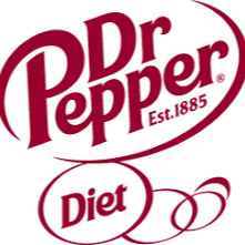 Diet Dr Pepper
