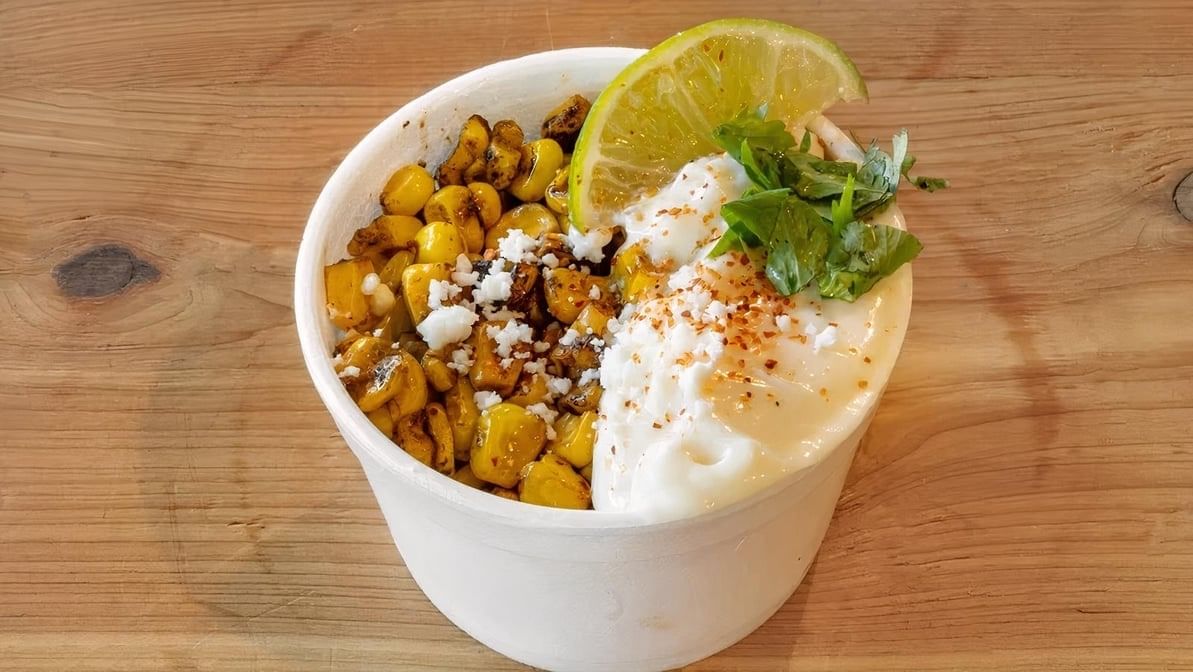 Street Corn