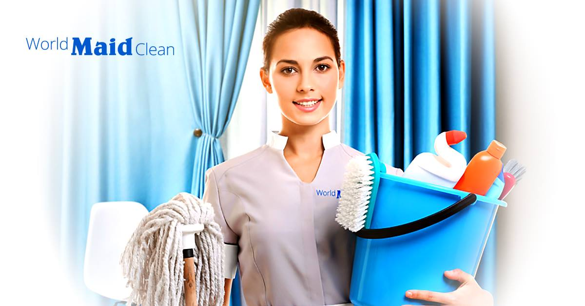 World Maid Clean, LLC Photo