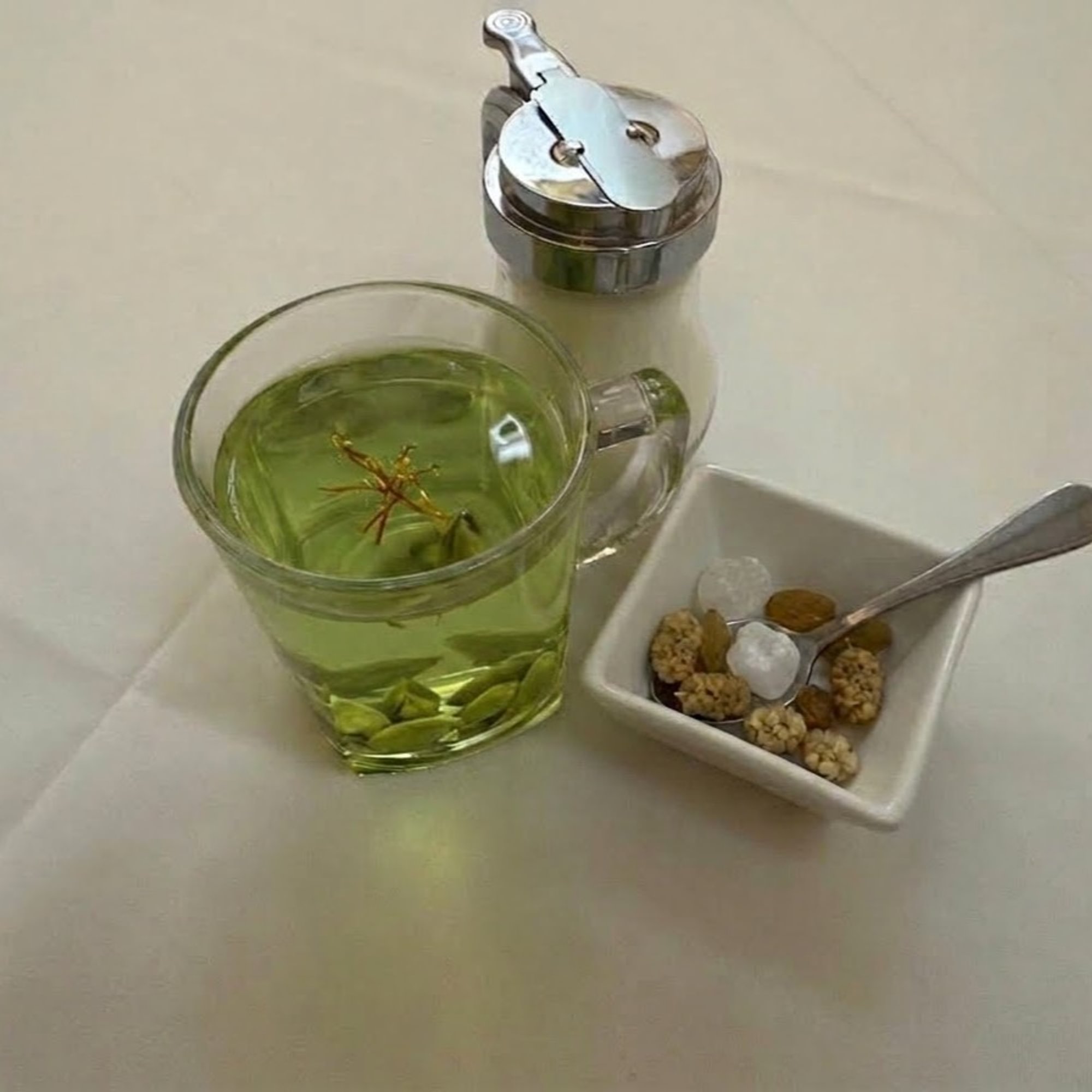 Green Tea