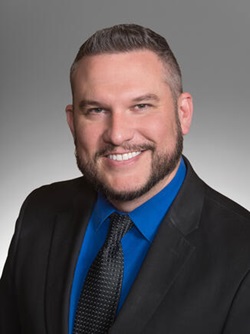 Trevor Anderson, MD
