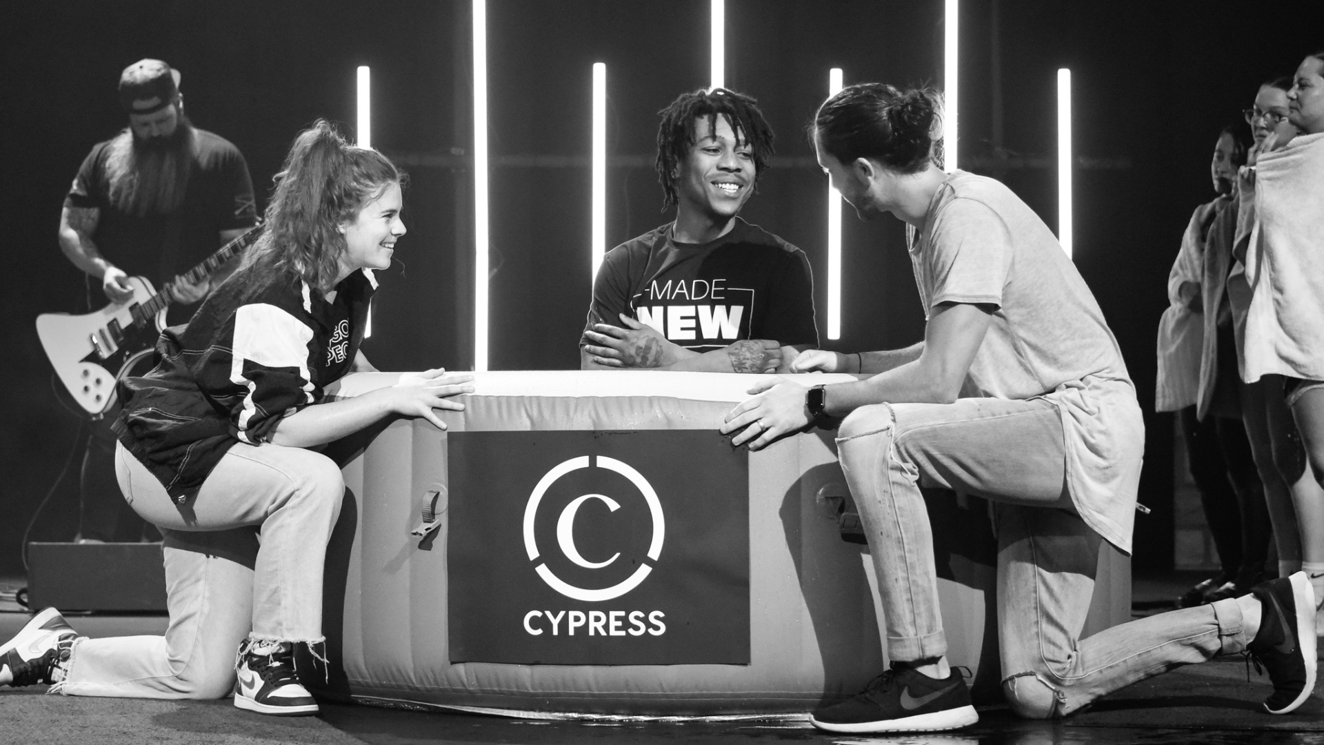 Cypress Church Alton Darby Campus Image