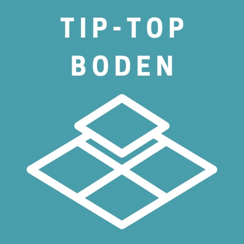 Logo von Tip-Top Boden