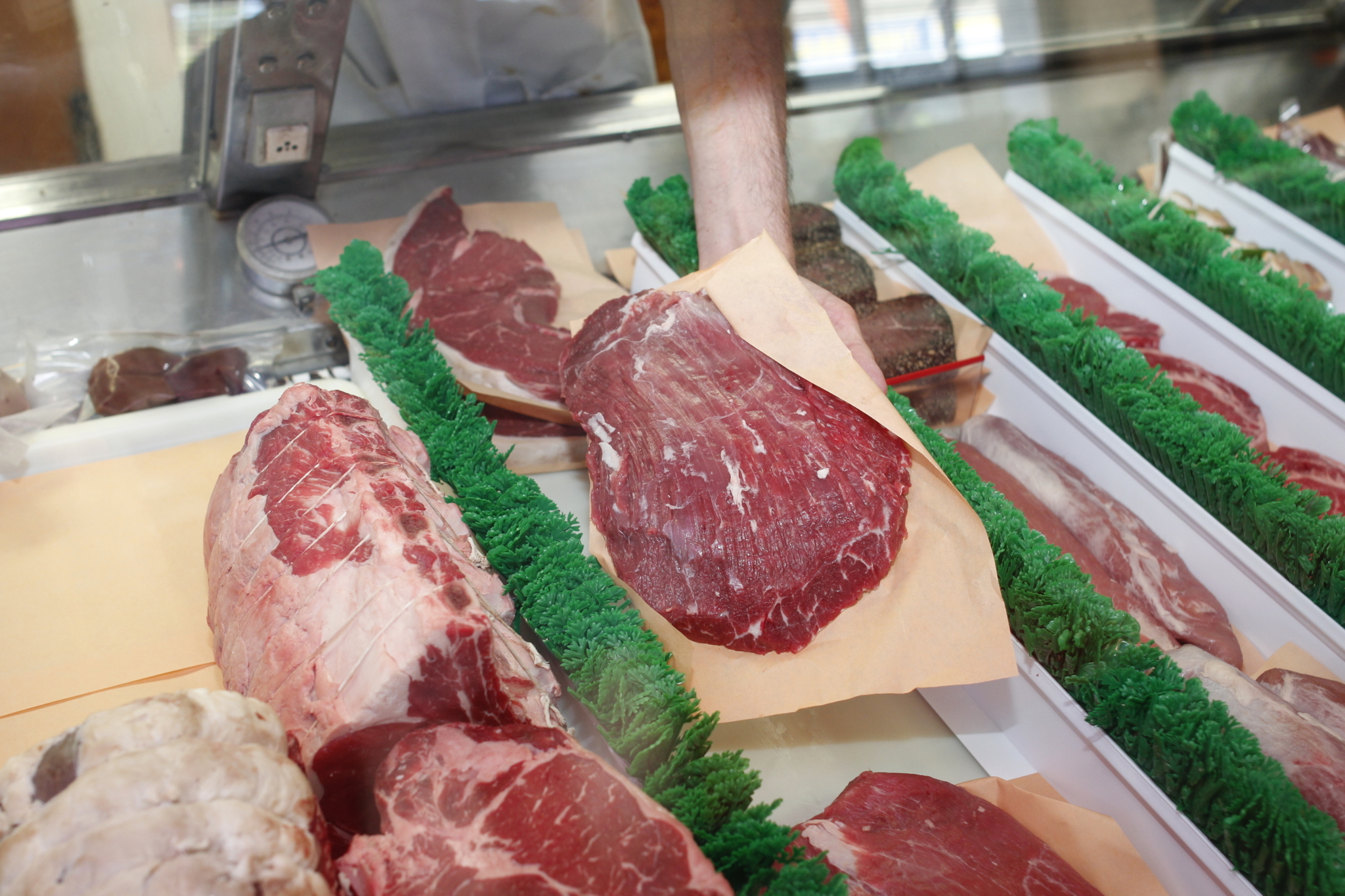 Foto de Glebe Meat Market Ltd Ottawa