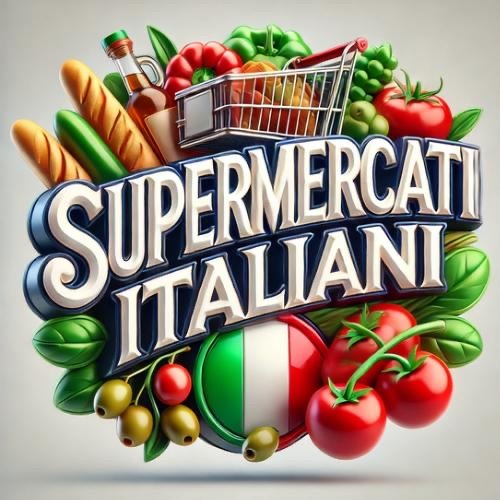 Logo von Supermercati italiani Inh. Fedele-Dino Mantuano
