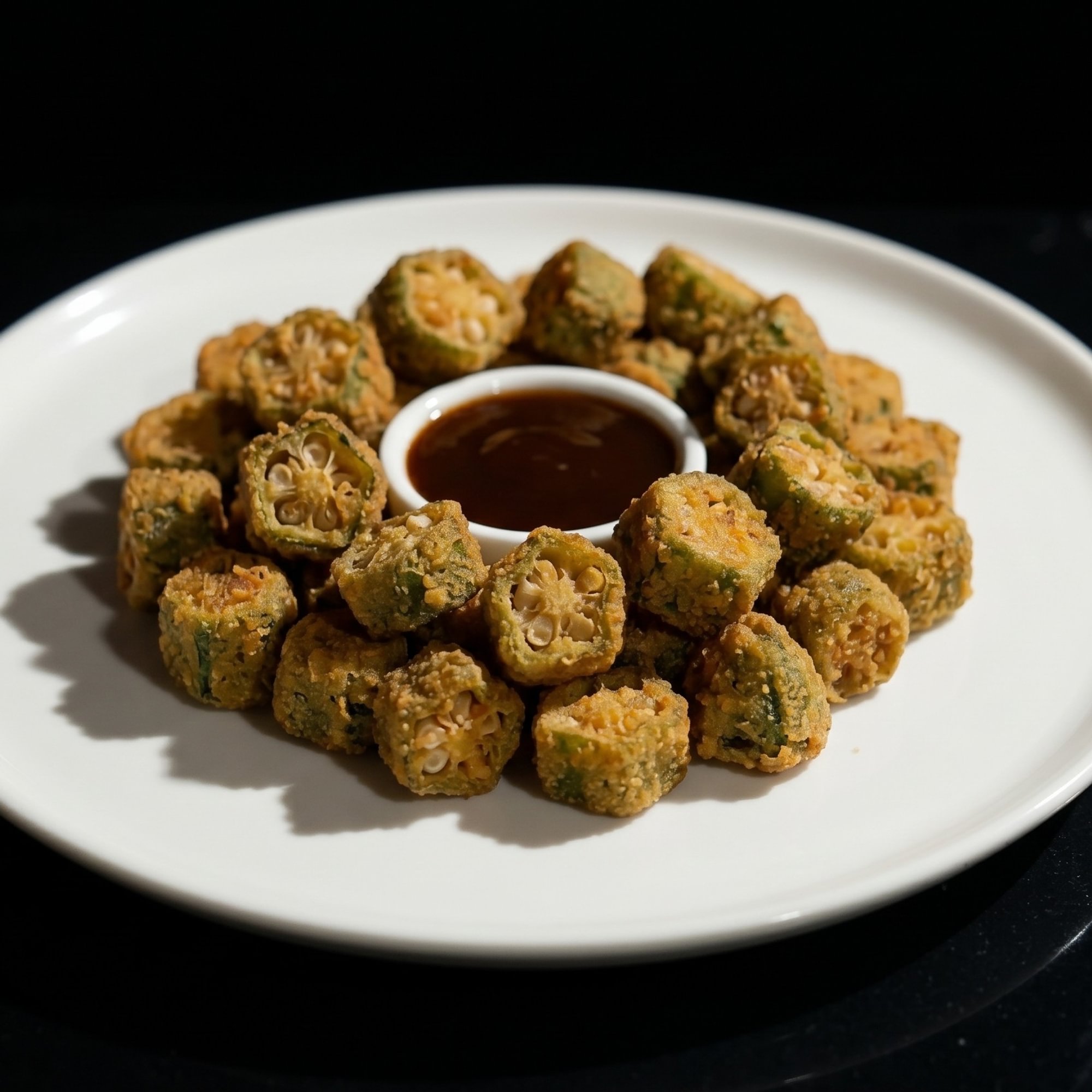 Okra