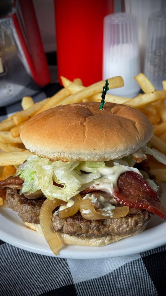 Southside Burger*