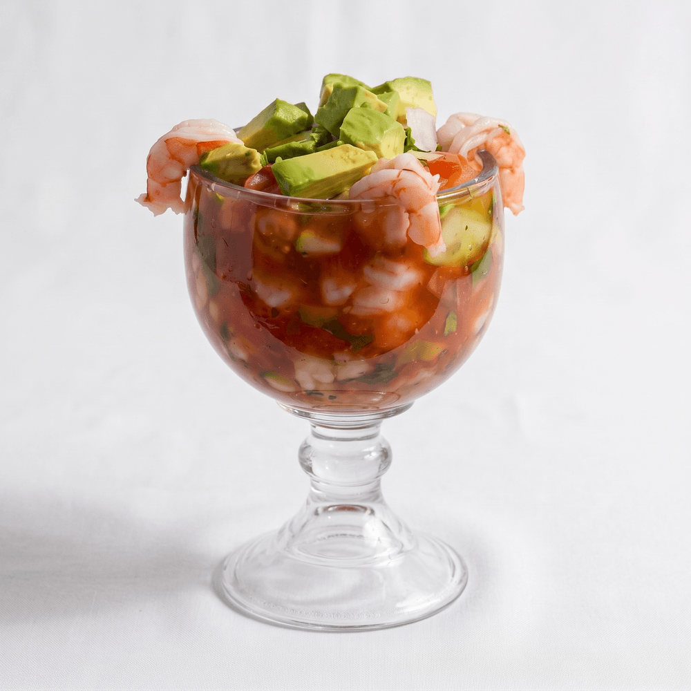 Cocktail de Camaron