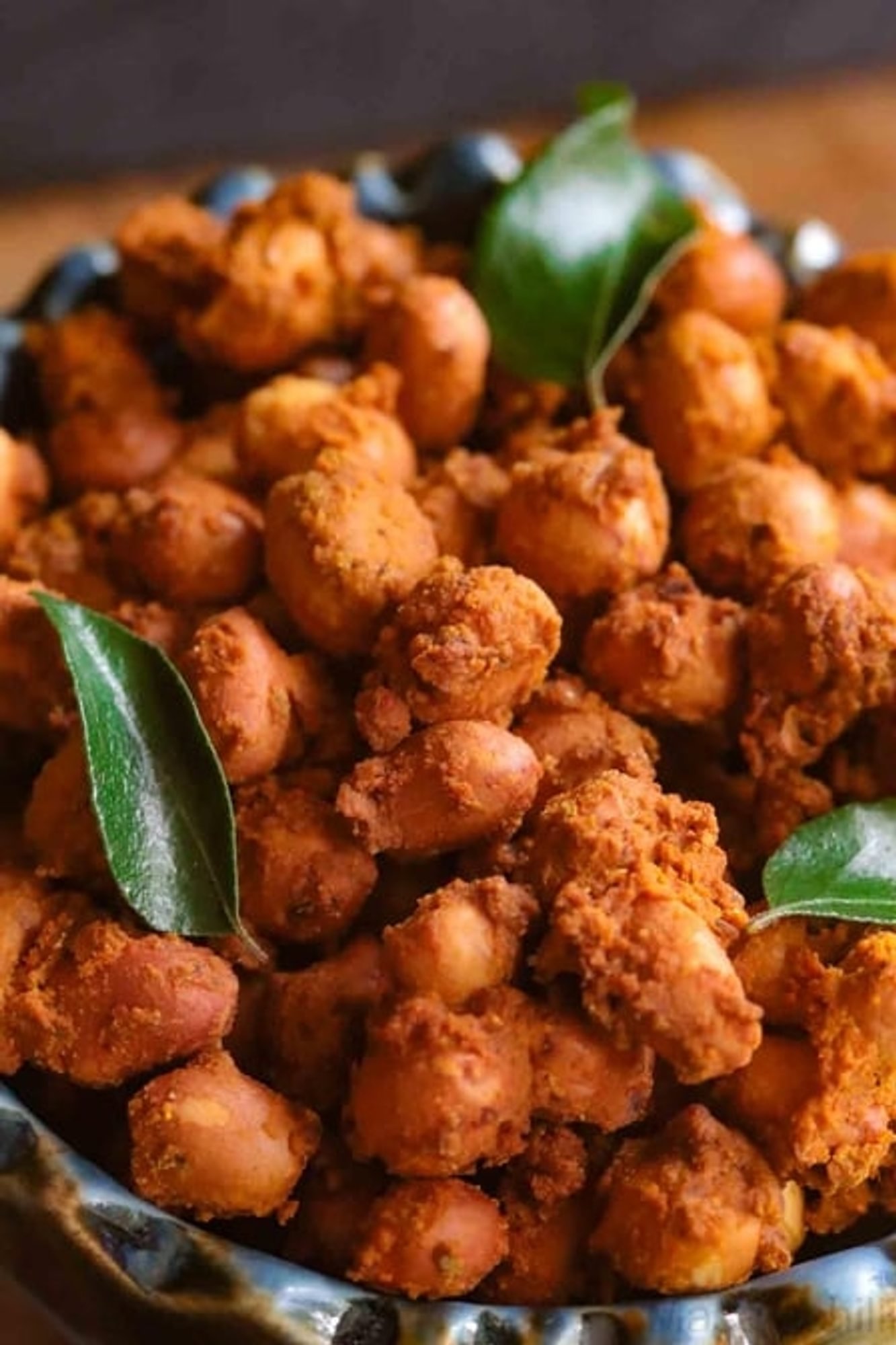 Peanuts Masala Nut Crackers (small)