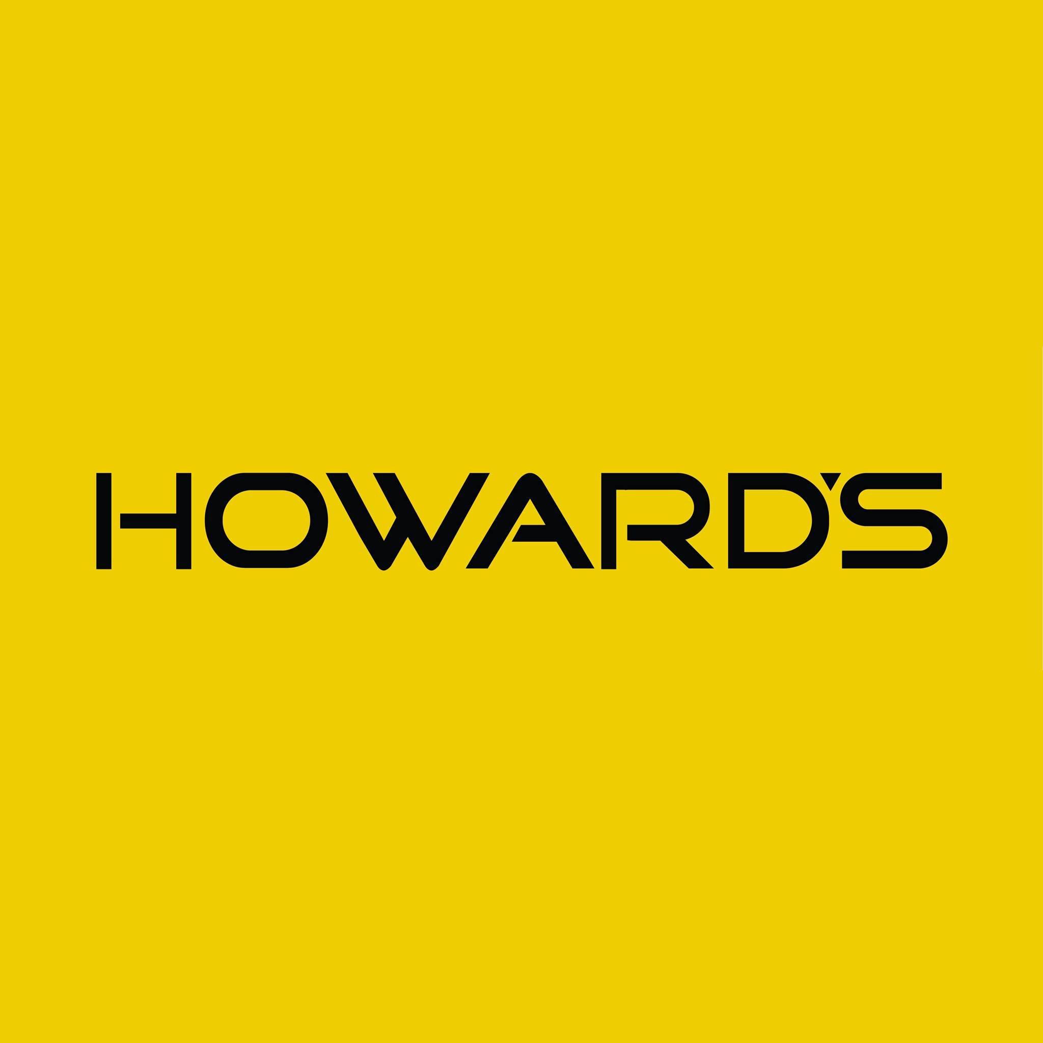 Howard's Appliance TV & Mattress Logo