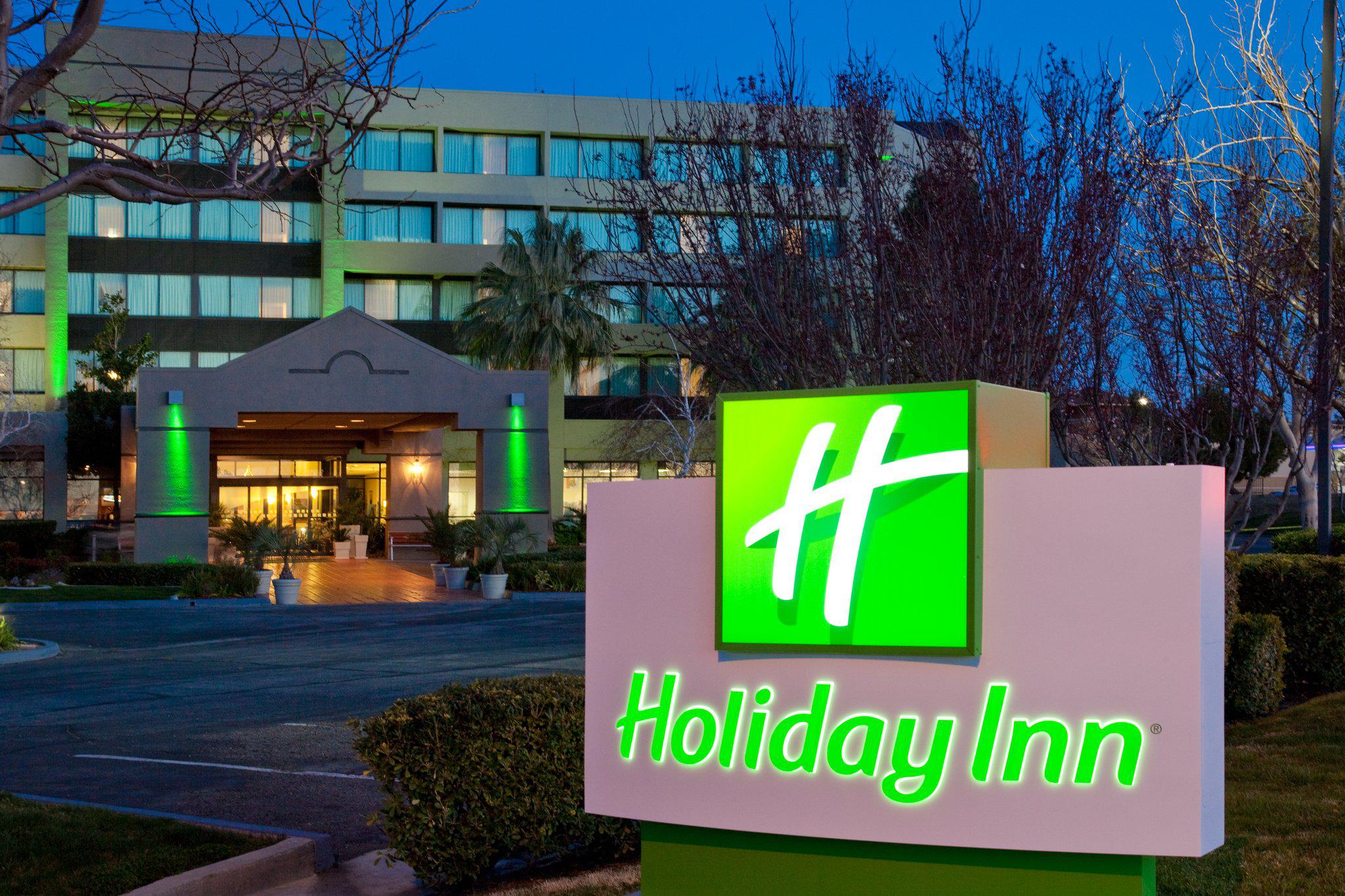 Holiday Inn Palmdale-Lancaster Photo