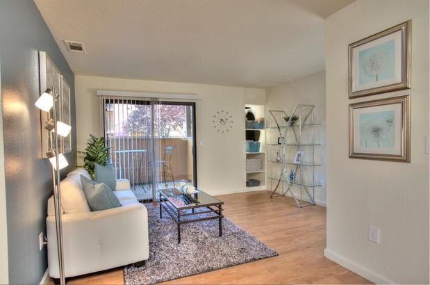 Images Copper Creek Apartments