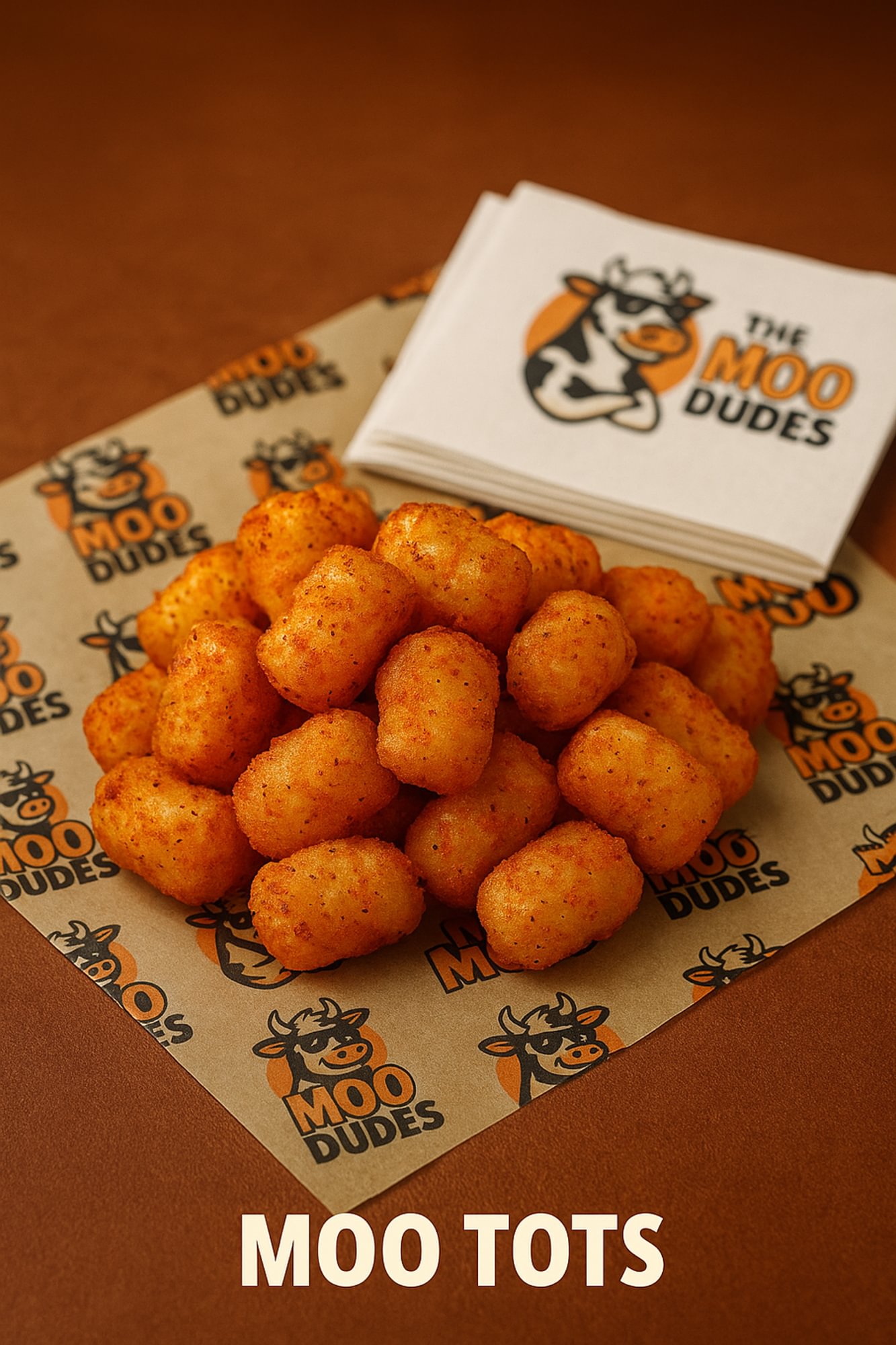 Moo Tots