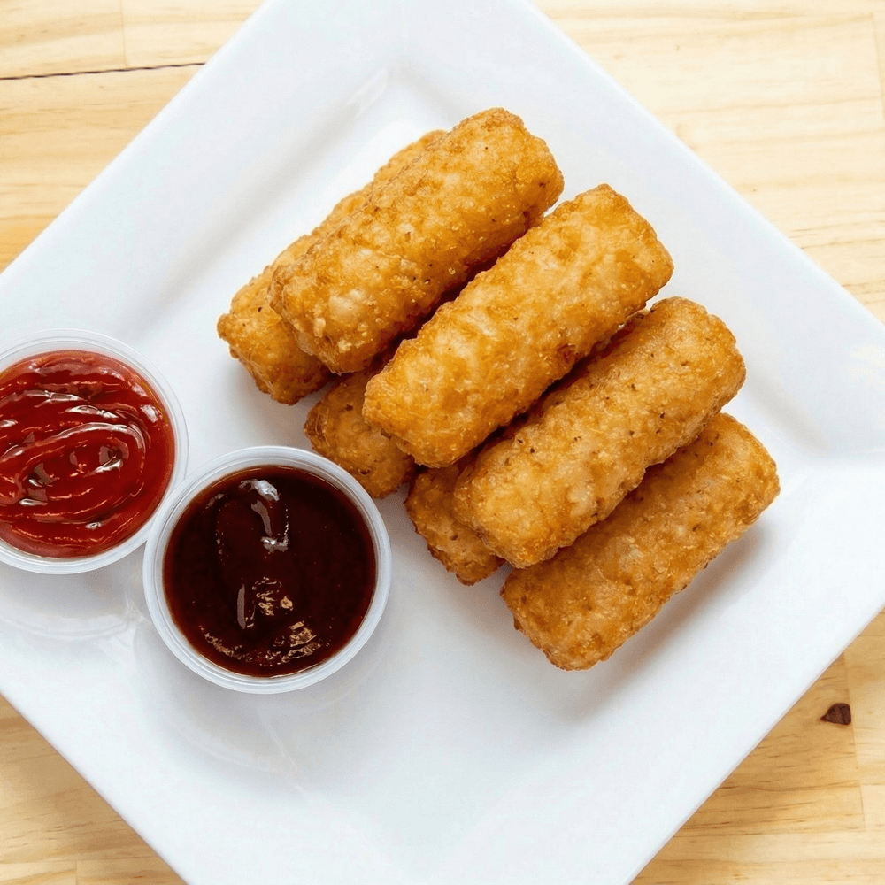 Mozzarella Sticks (6)