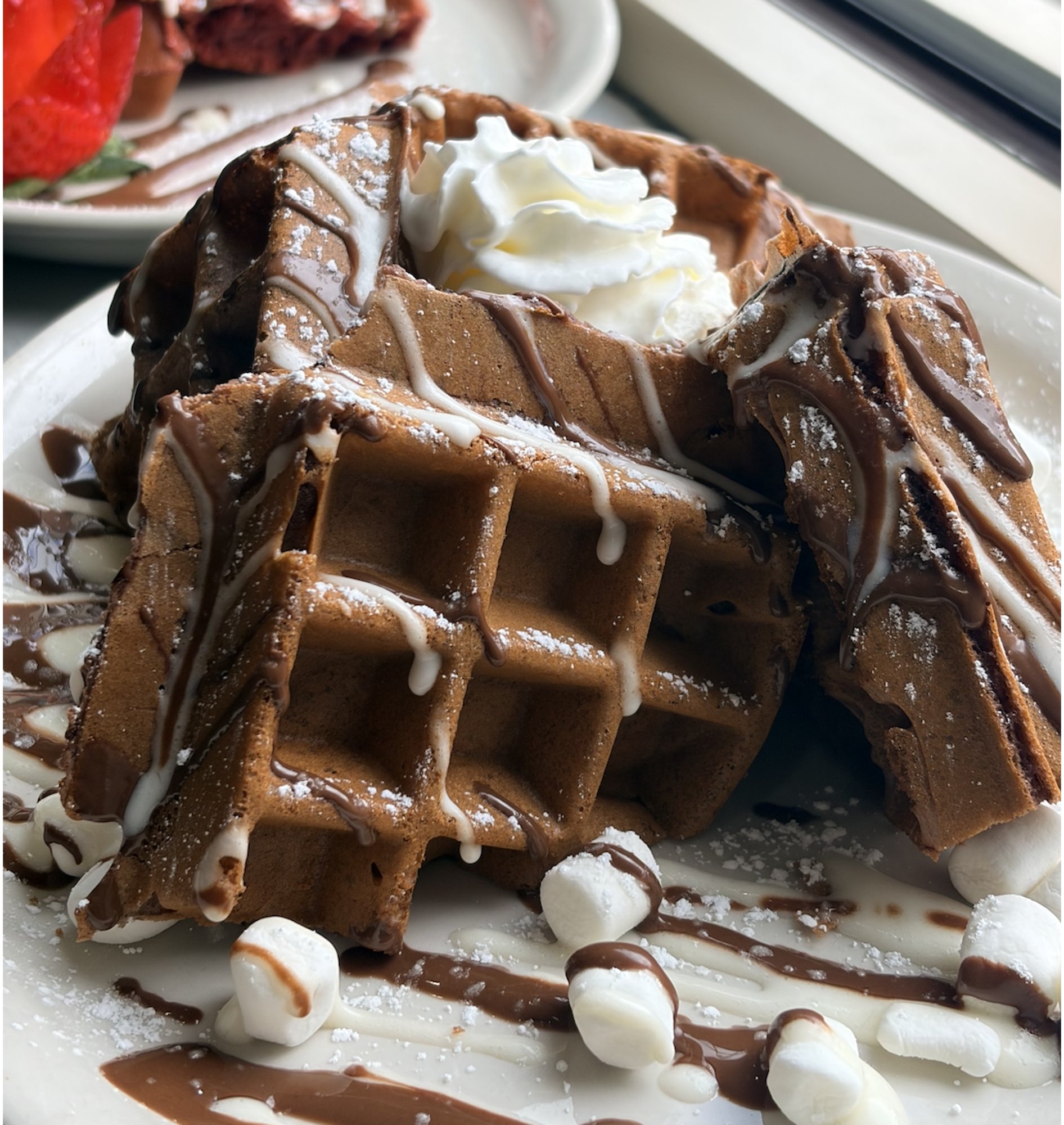 Waffle