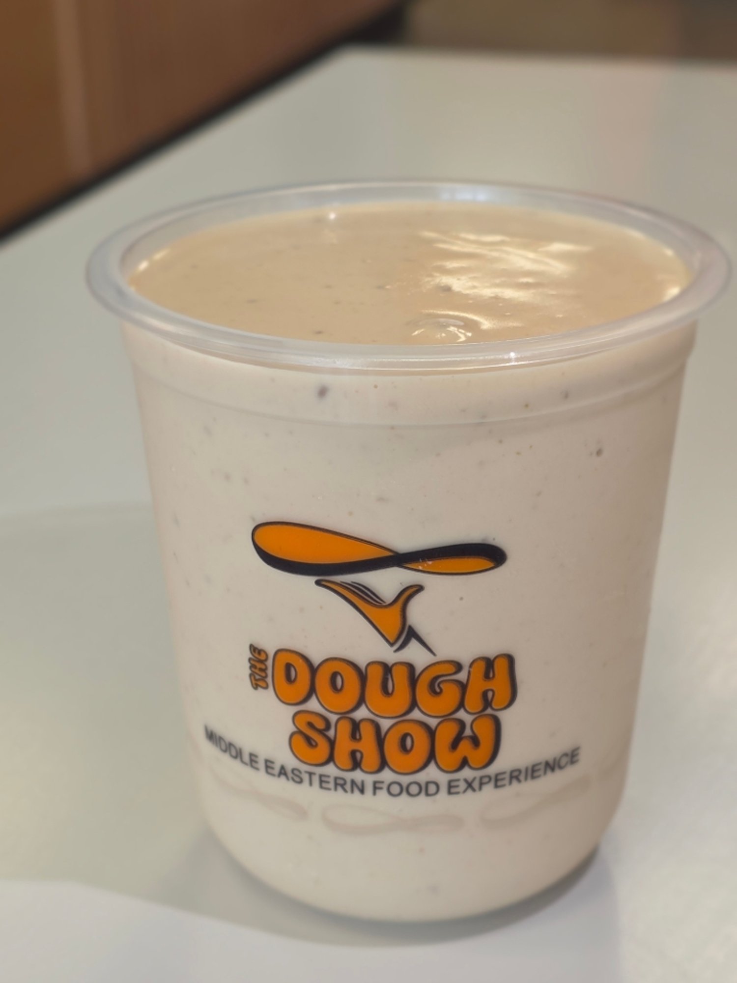 Tahini Sauce (10 oz)