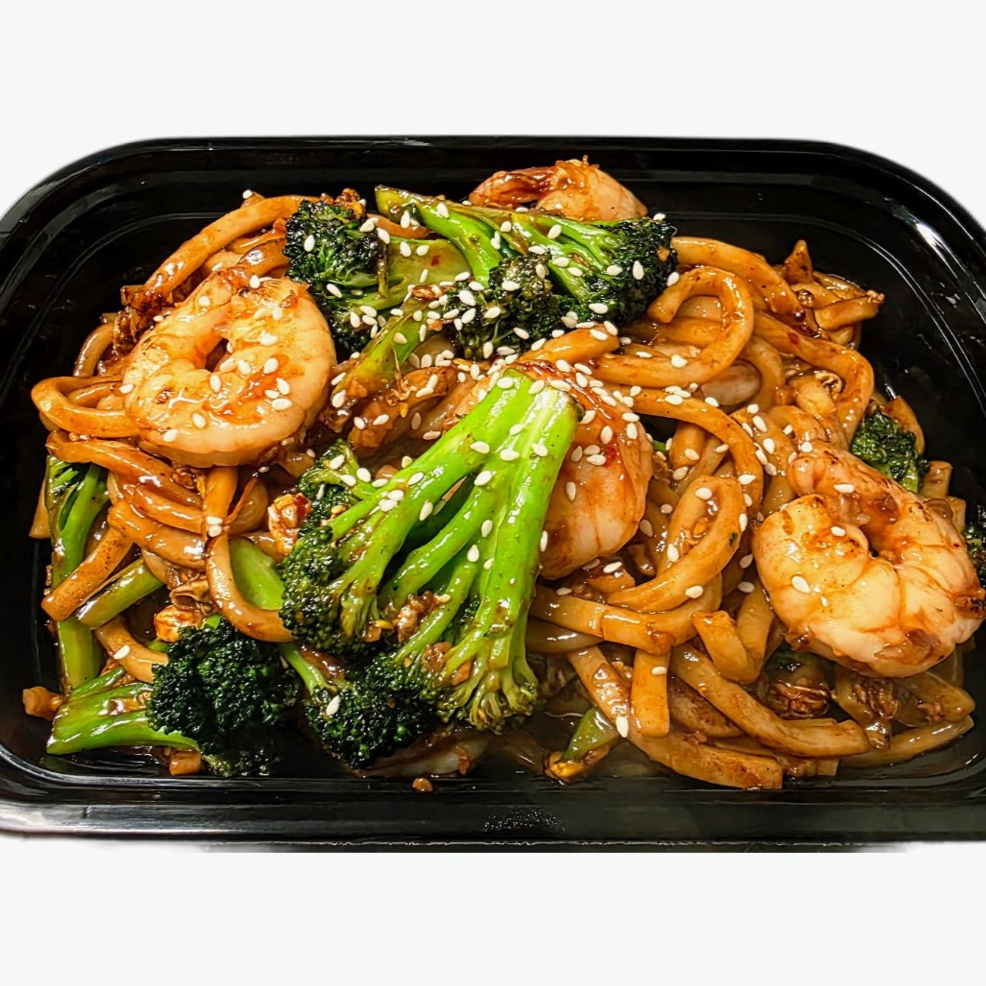 Udon Noodle