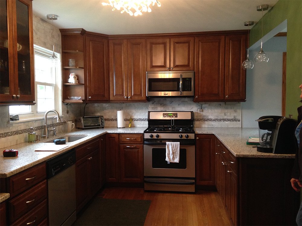 Stl Countertops LLC Photo