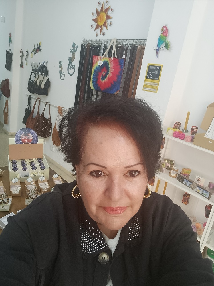 Galería en miniatura