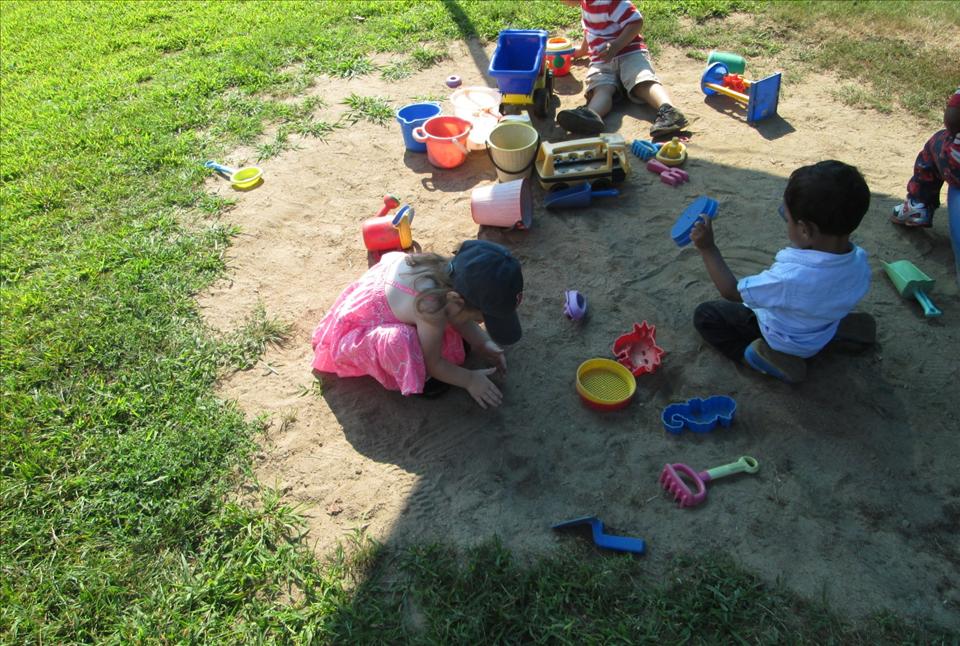 Walpole KinderCare Photo