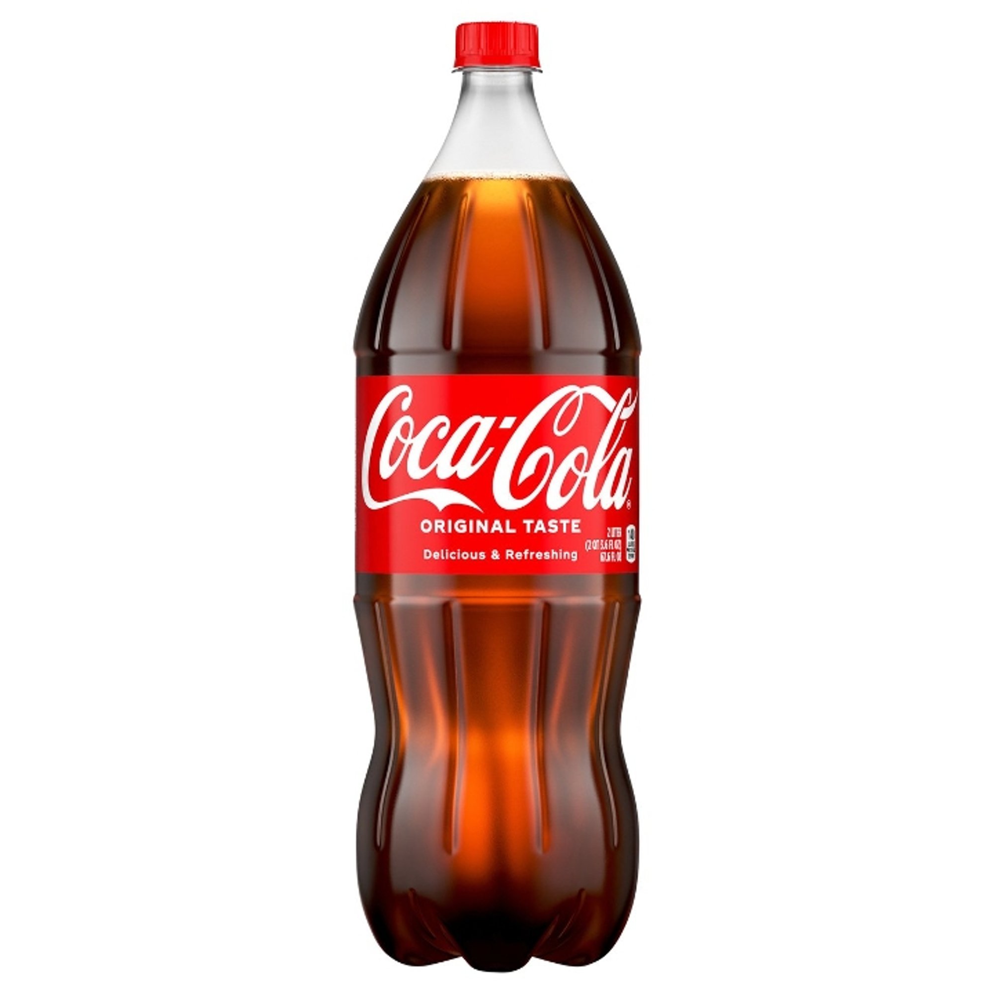 2ltr Bottle Soda