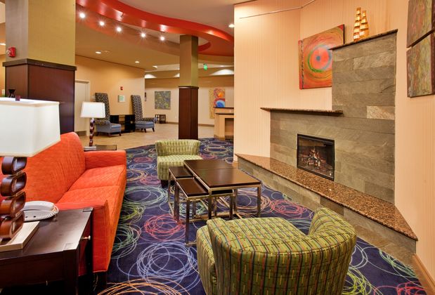 Images Holiday Inn Omaha Downtown-Airport