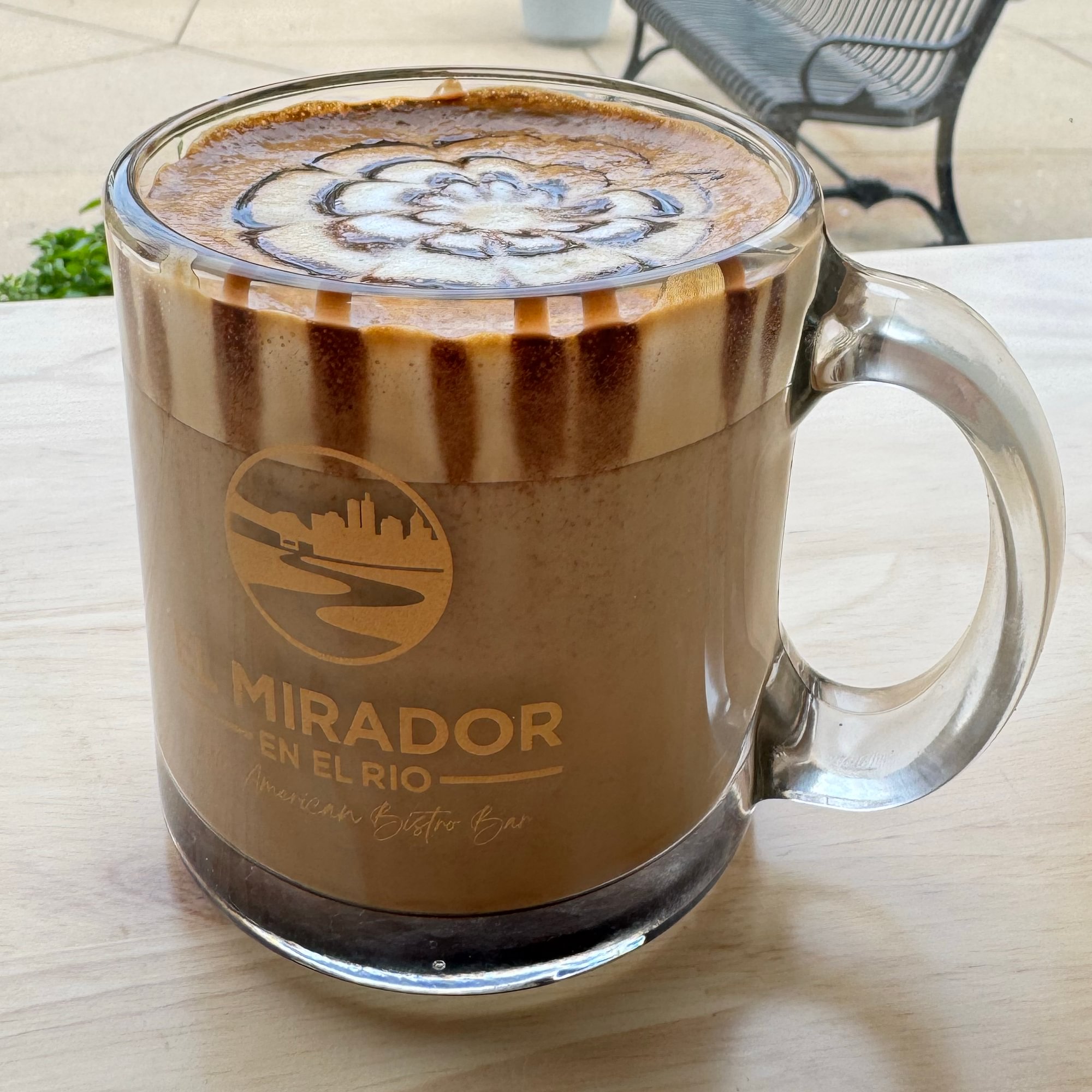 Café Moka Imperial