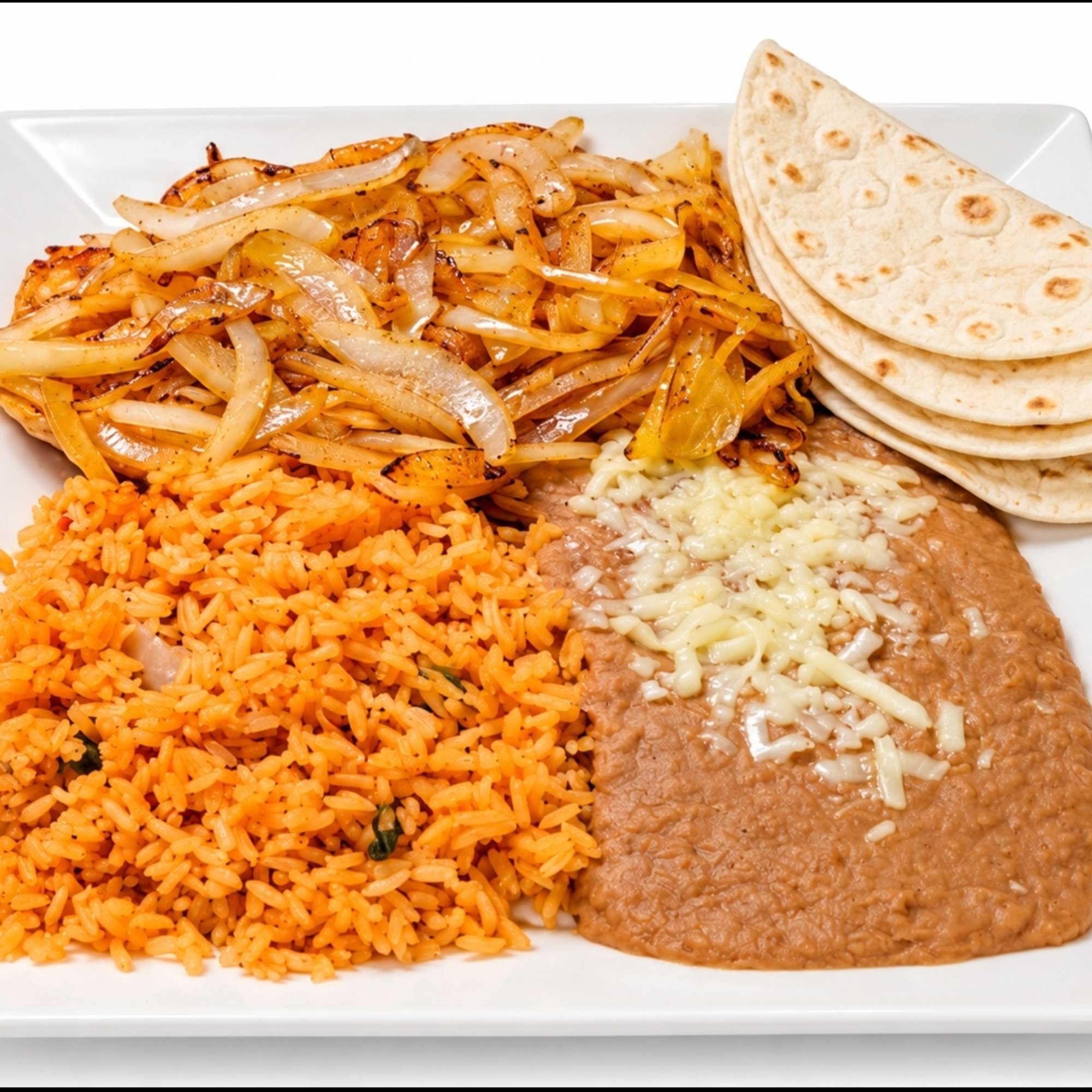 Pollo Loco