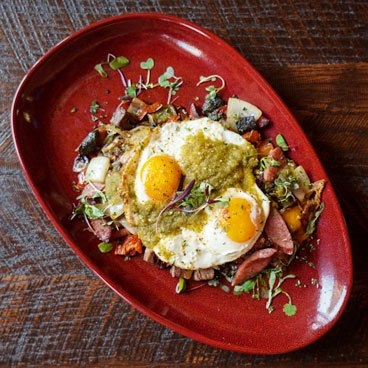HUNTER HASH