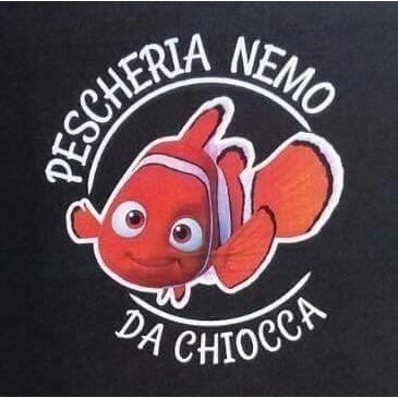 Logo di PESCHERIA NEMO DA CHIOCCA