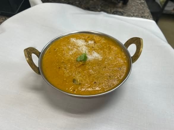 COCONUT MADRAS