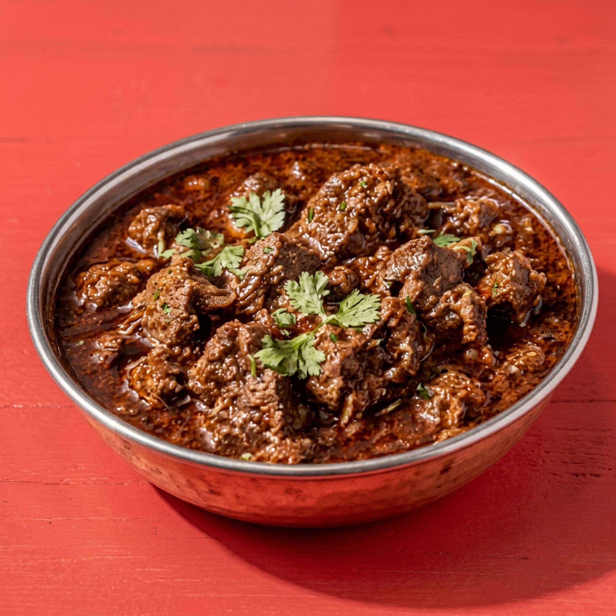Goat Curry