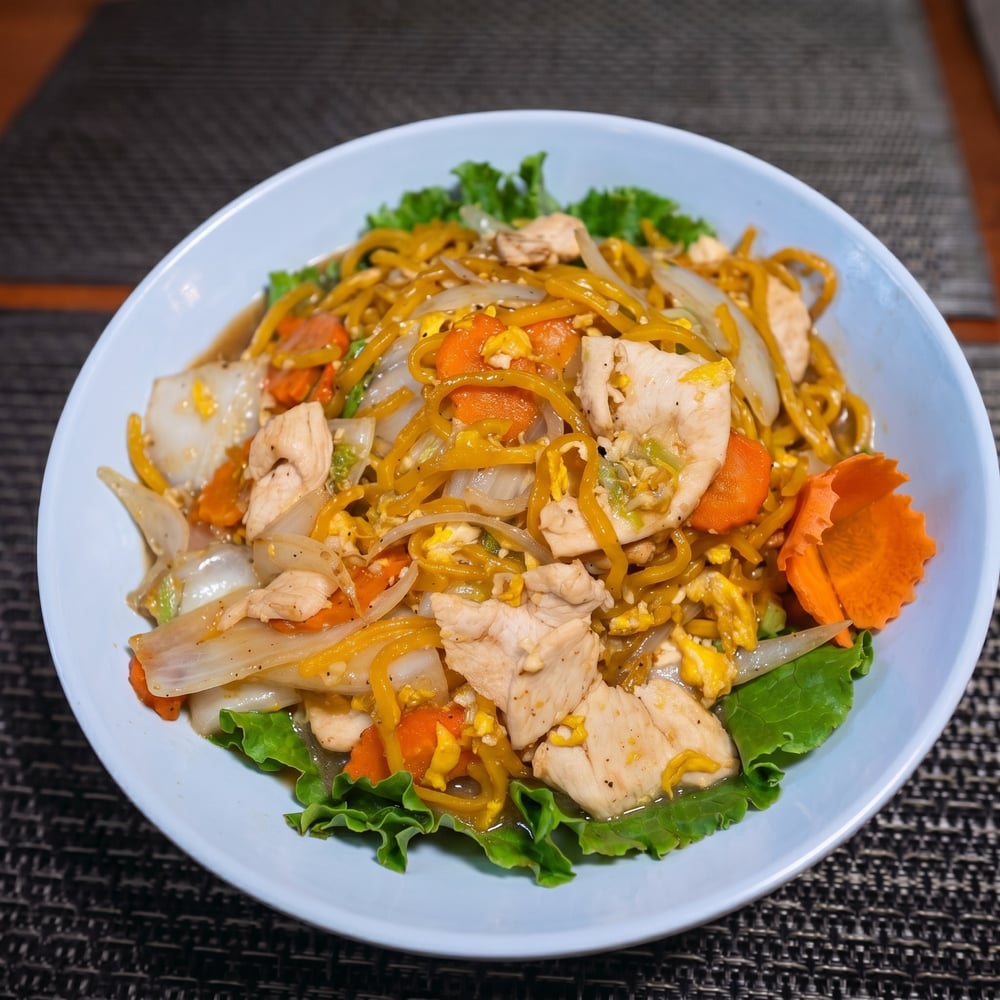 Lo Mein