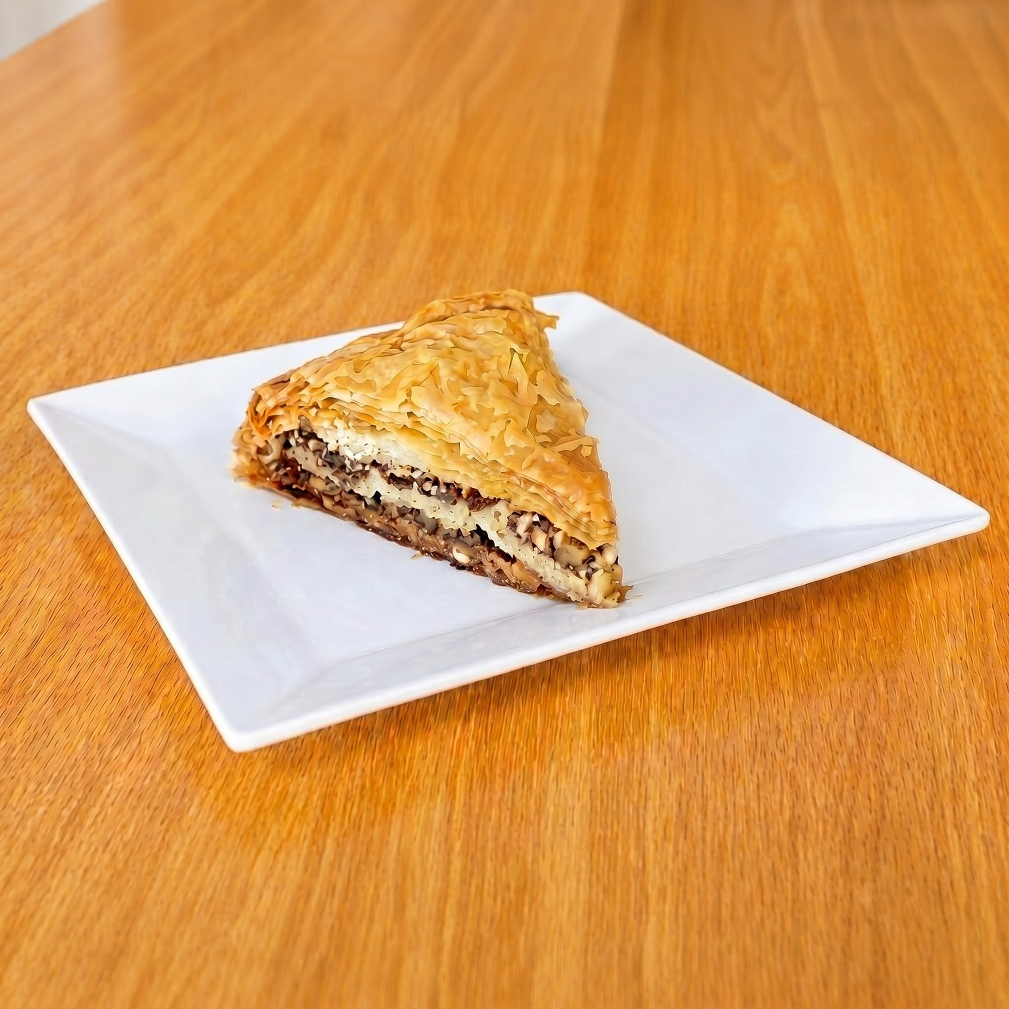 Baklava