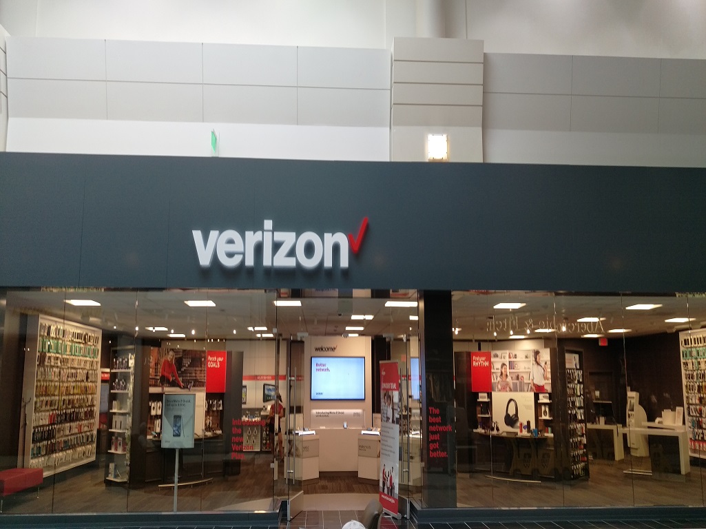 Verizon Photo