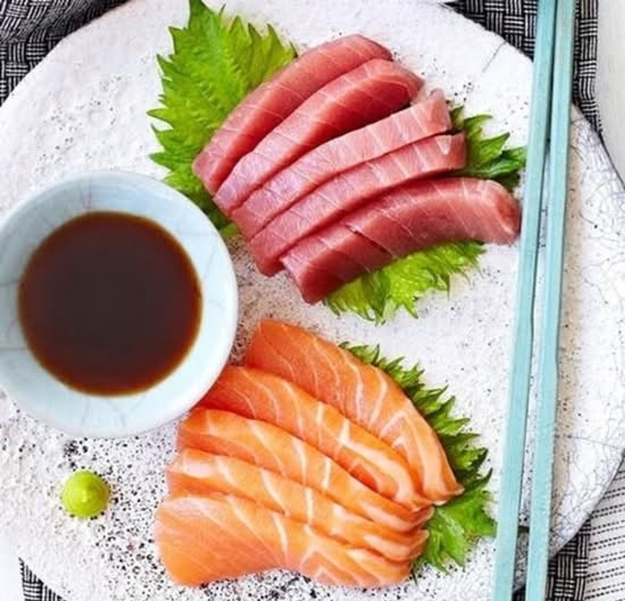 Sashimi