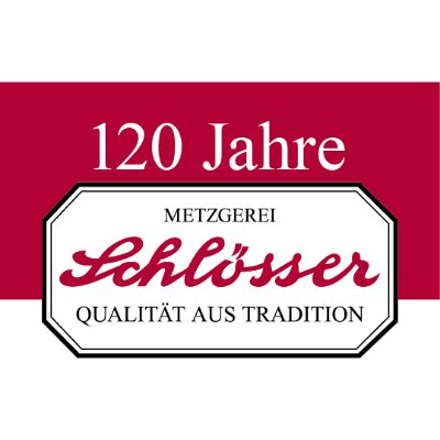 Logo von Metzgerei Schlösser