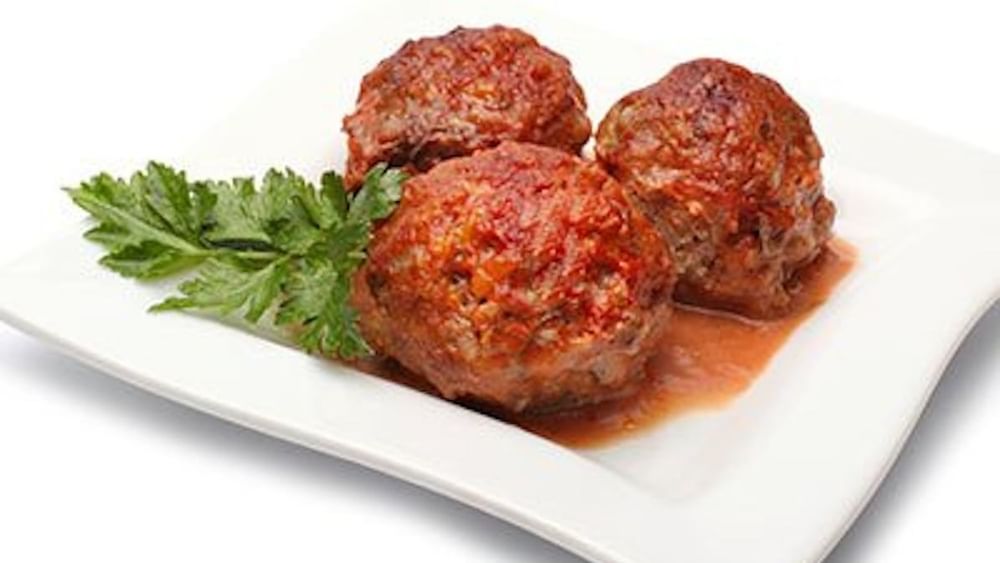 Meatballs