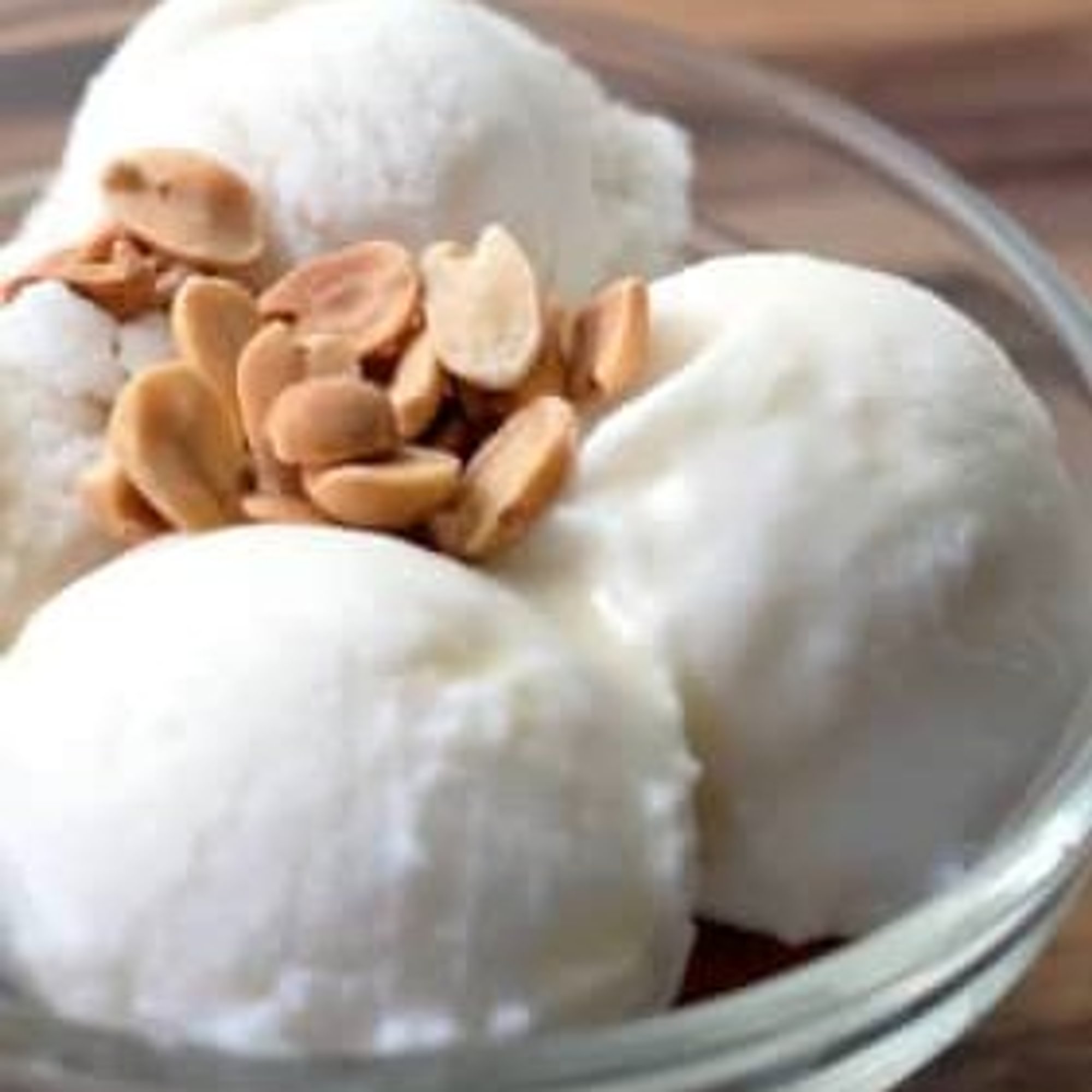 Homemade Ice Cream